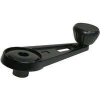 Window Winder Handle - Lh/rh Jpgroup Fits: PORSCHE 911