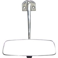 Rear View Mirror Jpgroup Fits: PORSCHE 911