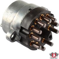 Ignition Switch Jpgroup Fits: PORSCHE 911