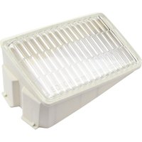 Fog Lamp Lens - Lh Jpgroup Fits: PORSCHE 911
