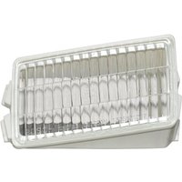 Fog Lamp Lens - Rh Jpgroup Fits: PORSCHE 911