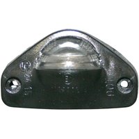 Number Plate Light Jpgroup Fits: PORSCHE 911