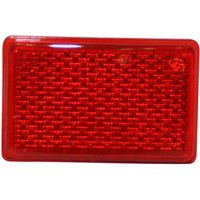 Reflector For Bumper Without E-mark Jpgroup