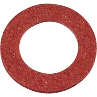 Fiber Washer At Door Contact Switch Jpgroup