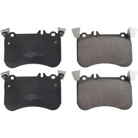 Brake Pad Set FEBI Fits: MERCEDES A45