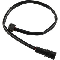 Brake Pad Wear Sensor - Rear Jpgroup Fits: PORSCHE 944