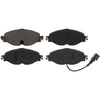 Brake Pad Set FEBI Fits: SKODA KODIAQ
