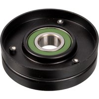 Idler Pulley FEBI Fits: AUDI S5