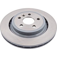 Brake Disc FEBI Fits: VOLVO S60