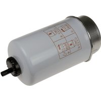 Fuel Filter FEBI Fits: LAND ROVER DEFENDER 110