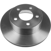 Brake Disc FEBI Fits: JEEP GRAND CHEROKEE