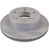 Brake Disc FEBI Fits: JEEP CHEROKEE