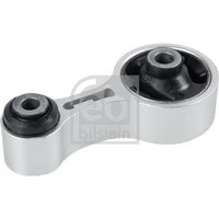 Engine Mounting - Rear FEBI Fits: MAZDA 6 Station Wagon (GY) 1.8