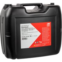 Gear Oil FEBI Fits: FIAT PUNTO EVO