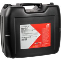 Gear Oil FEBI Fits: MERCEDES 300