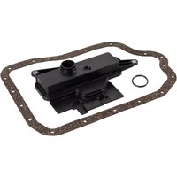 Transmission Oil Filter Set FEBI Fits: TOYOTA RAV4