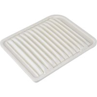 Air Filter FEBI Fits: MITSUBISHI GRANDIS