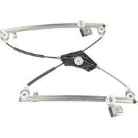 Window Regulator FEBI Fits: MERCEDES A180