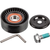 Tensioning Arm Repair Kit FEBI Fits: VOLKSWAGEN SHARAN