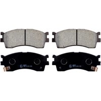 Brake Pad Set FEBI Fits: KIA CLARUS