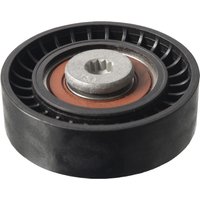 Idler Pulley FEBI Fits: AUDI A7