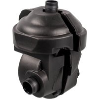 Oil Separator FEBI Fits: BMW 118
