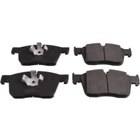 Brake Pad Set FEBI Fits: JAGUAR / DAIMLER I-PACE