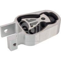 Engine Mounting - Rear FEBI Fits: FORD MONDEO IV Saloon (BA7) 2.0 SCTI