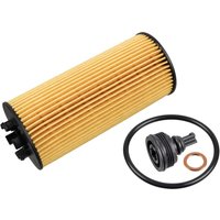 Oil Filter FEBI Fits: BMW X2