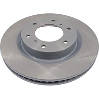 Brake Disc FEBI Fits: MITSUBISHI SHOGUN