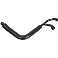 Breather Hose FEBI Fits: BMW X1