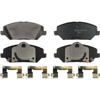 Brake Pad Set FEBI Fits: KIA XCEED