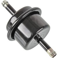 Transmission Oil Filter FEBI Fits: HONDA CIVIC