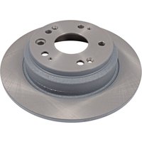 Brake Disc FEBI Fits: HONDA STEPWAGON (IMP)