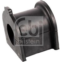Anti-roll Bar Bush Kit - Front FEBI Fits: TOYOTA LAND CRUISER VAN (_J15_) 3.0 D4d 4WD (KDJ155, KDJ150)