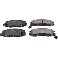 Brake Pad Set FEBI Fits: TOYOTA PREVIA