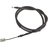 Brake Cable FEBI Fits: CITROEN C8