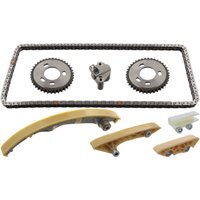 Timing Chain Kit FEBI Fits: FORD MONDEO