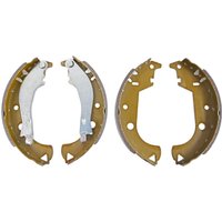 Brake Shoe Set FEBI Fits: FIAT STRADA