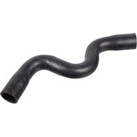 Coolant Hose FEBI Fits: DACIA LOGAN MCV