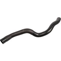 Coolant Hose FEBI Fits: RENAULT FLUENCE