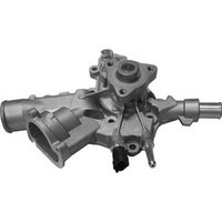 Graf Water Pump | PA958 | GSF Car Parts