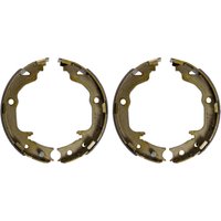 Brake Shoe Set FEBI Fits: CHRYSLER SEBRING
