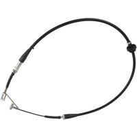 Hand Brake Cable - Rear FEBI Fits: IVECO DAILY VI Van 35S60E