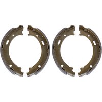 Brake Shoe Set FEBI Fits: JEEP COMMANDER