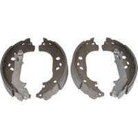 Brake Shoe Set FEBI Fits: FIAT QUBO