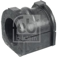 Anti-roll Bar Bush Kit - Front FEBI Fits: ISUZU D-MAX II (TFR, TFS) 1.9 Ddi (TFR87J)