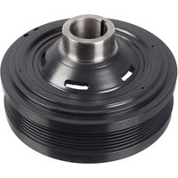 Tvd Pulley FEBI Fits: MERCEDES E300