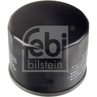 Oil Filter FEBI Fits: FORD TOURNEO COURIER V769 MPV (N1P) 1.0 EcoBoost