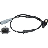Abs Sensor FEBI Fits: RENAULT KANGOO